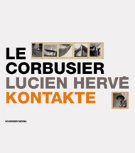 Le Corbusier / Hervé